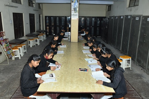 श्री सरस्वती विद्यालय इण्टर कॉलेज, हापुड़