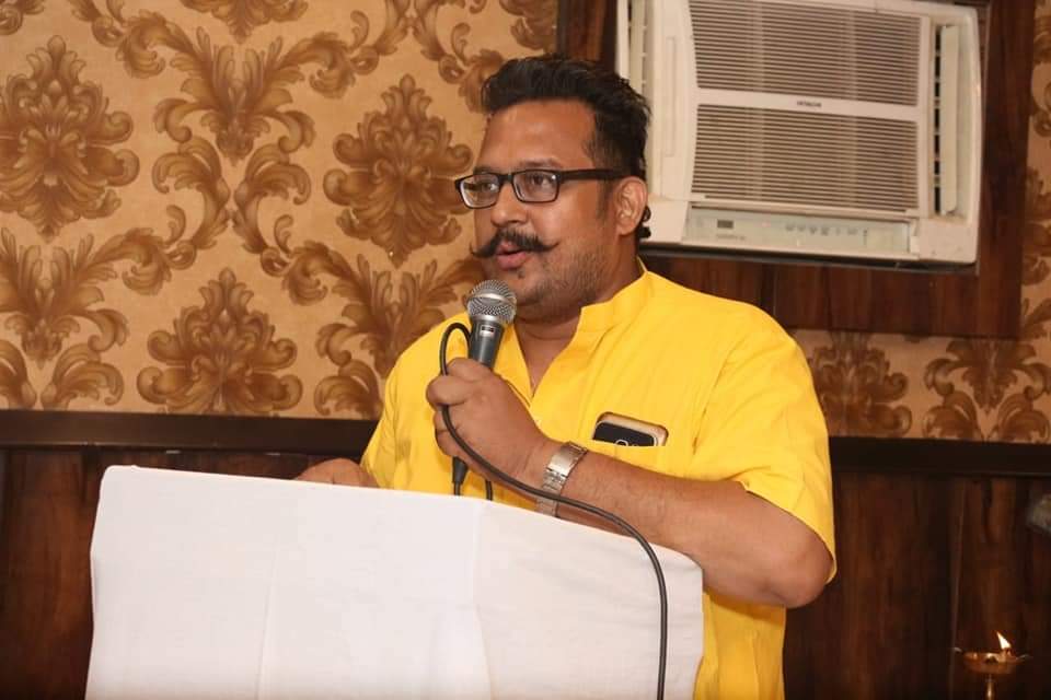 श्री सरस्वती विद्यालय इण्टर कॉलेज, हापुड़