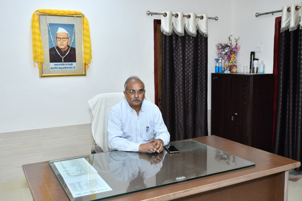 श्री सरस्वती विद्यालय इण्टर कॉलेज, हापुड़